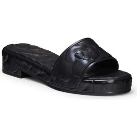 Valentino Garavani Valentino Garavani Atelier Rose Slide Sandal
