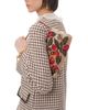 Valentino Garavani Valentino Garavani Beaded VLogo Top Handle Shoulder Bag - 3