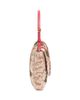 Valentino Garavani Valentino Garavani Beaded VLogo Top Handle Shoulder Bag - 6