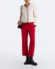 Valentino Garavani Valentino Garavani Beatle VLogo leather ankle boots - 2