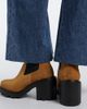 Valentino Garavani Valentino Garavani Beatle VLogo suede ankle boots - 2