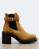 Valentino Garavani Valentino Garavani Beatle VLogo suede ankle boots - 5