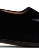 Valentino Garavani Valentino Garavani Black Babouchoes Loafers - 1