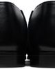 Valentino Garavani Valentino Garavani Black Babouchoes Loafers - 2