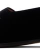 Valentino Garavani Valentino Garavani Black Babouchoes Loafers - 3