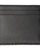 Valentino Garavani Valentino Garavani Black Flutterby Shiny Nappa Butterfly Card Holder - 2