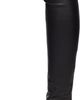 Valentino Garavani Valentino Garavani Black Over-The-Knee Tall Boots - 3
