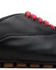 Valentino Garavani Valentino Garavani Black Rythmika Derbys - 1