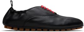 Valentino Garavani Valentino Garavani Black Rythmika Derbys
