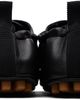 Valentino Garavani Valentino Garavani Black Rythmika Derbys - 2