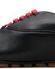 Valentino Garavani Valentino Garavani Black Rythmika Derbys - 3