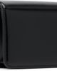 Valentino Garavani Valentino Garavani Black Small Vain Bag - 3