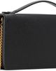 Valentino Garavani Valentino Garavani Black Vlogo Signature Chain Wallet Bag - 3