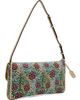 Valentino Garavani Valentino Garavani Blue Devain Small Shoulder Bag - 3