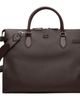 Valentino Garavani Valentino Garavani Brown Antibes Duffle Bag - 1