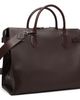 Valentino Garavani Valentino Garavani Brown Antibes Duffle Bag - 3