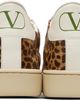 Valentino Garavani Valentino Garavani Brown Royco Sneakers - 2