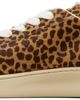 Valentino Garavani Valentino Garavani Brown Royco Sneakers - 3