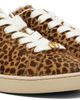 Valentino Garavani Valentino Garavani Brown Royco Sneakers - 4