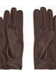 Valentino Garavani Valentino Garavani Brown VLogo Signature Gloves - 2