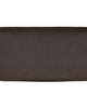 Valentino Garavani Valentino Garavani Brown VLogo Signature Zip Wallet - 2