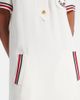 Valentino Garavani Valentino Garavani Cady Couture midi dress - 5