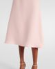 Valentino Garavani Valentino Garavani Cady Couture ruffled midi dress - 5