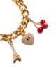 Valentino Garavani Valentino Garavani Charm Necklace, 16.5 - 3