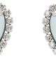 Valentino Garavani Valentino Garavani Coeur Hyperbole Earrings - 1