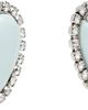 Valentino Garavani Valentino Garavani Coeur Hyperbole Earrings - 2