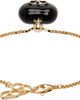 Valentino Garavani Valentino Garavani Coeur Royal Metal & Enamel Bracelet - 2