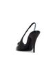Valentino Garavani Valentino Garavani Coeur Royal Sling Back Pump - 3