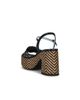 Valentino Garavani Valentino Garavani Coeur Royal Wedge Espadrilles - 3