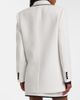 Valentino Garavani Valentino Garavani Cotton tweed jacket - 6