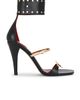 Valentino Garavani Valentino Garavani Cuffie Sandal - 1