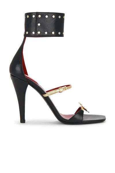 Valentino Garavani Valentino Garavani Cuffie Sandal