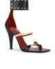 Valentino Garavani Valentino Garavani Cuffie Sandal - 2