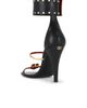 Valentino Garavani Valentino Garavani Cuffie Sandal - 3