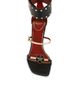 Valentino Garavani Valentino Garavani Cuffie Sandal - 4