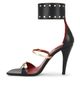 Valentino Garavani Valentino Garavani Cuffie Sandal - 5