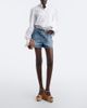 Valentino Garavani Valentino Garavani Cœur Royal leather espadrille wedges - 4