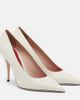 Valentino Garavani Valentino Garavani Cuttie leather pumps - 1
