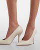 Valentino Garavani Valentino Garavani Cuttie leather pumps - 2