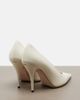 Valentino Garavani Valentino Garavani Cuttie leather pumps - 3