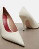 Valentino Garavani Valentino Garavani Cuttie leather pumps - 6
