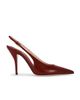 Valentino Garavani Valentino Garavani Cuttie Sling Back Pump - 1