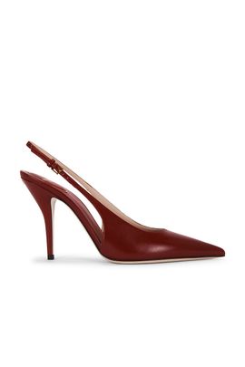 Valentino Garavani Valentino Garavani Cuttie Sling Back Pump