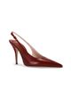 Valentino Garavani Valentino Garavani Cuttie Sling Back Pump - 2