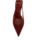 Valentino Garavani Valentino Garavani Cuttie Sling Back Pump - 4