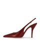 Valentino Garavani Valentino Garavani Cuttie Sling Back Pump - 5
